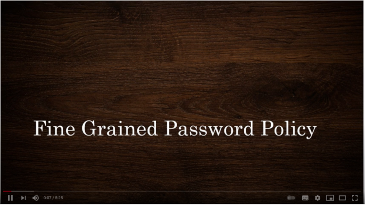 fine-grained-password-policy-infoalias