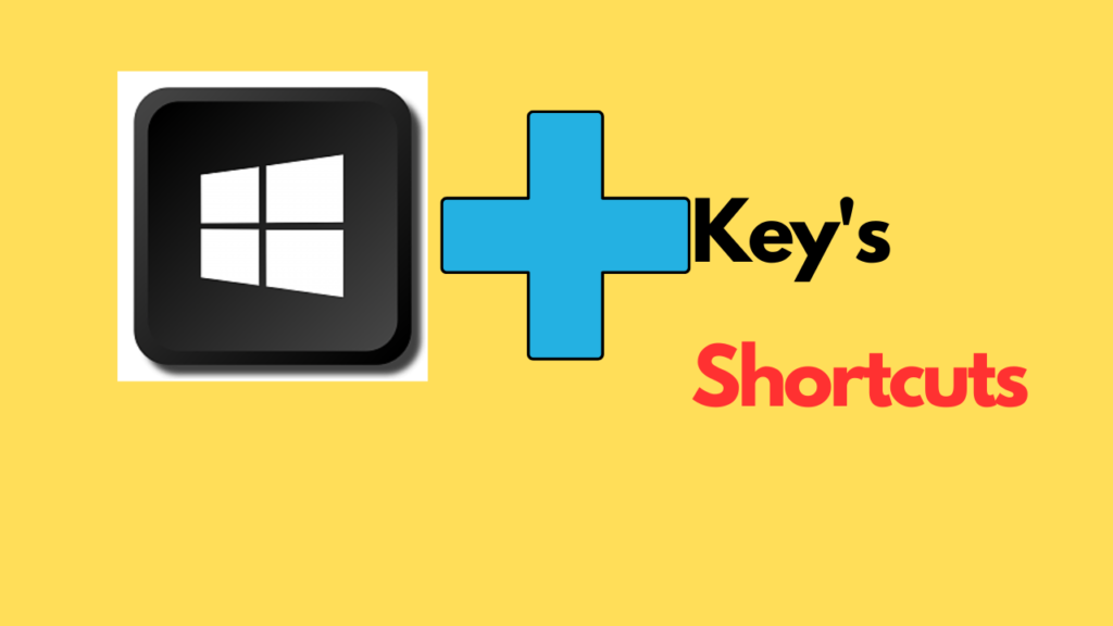 Top 10 Windows key shortcuts from the keyboard | infoalias